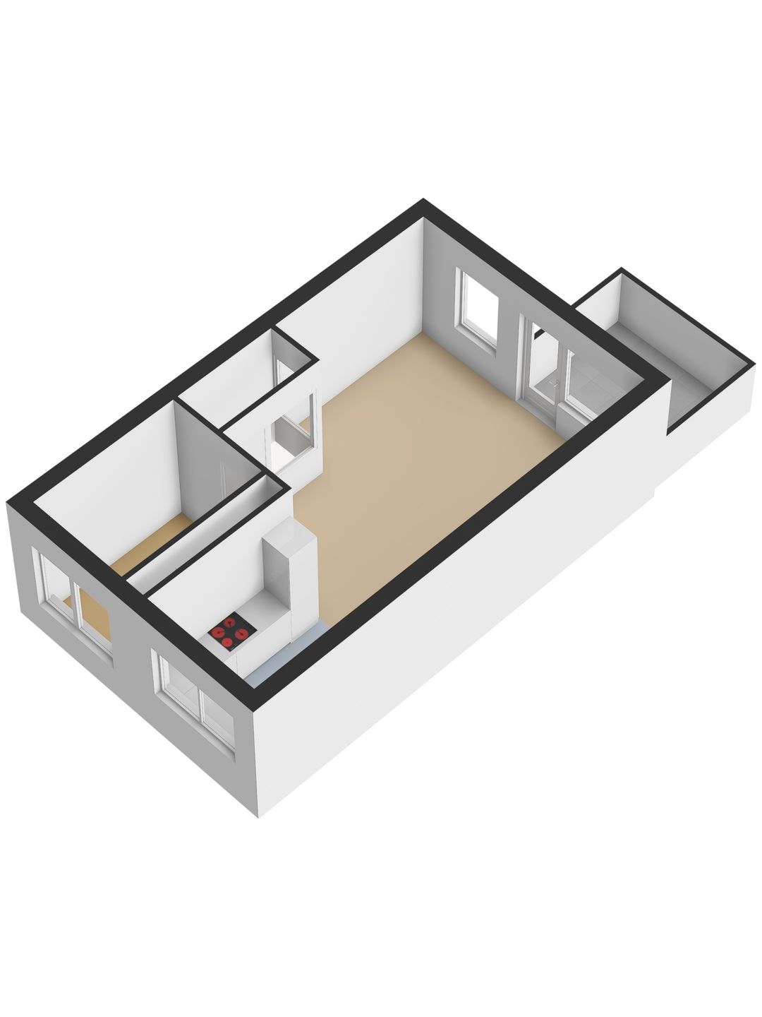 Foto 41 van Bouwmeesterweg 65