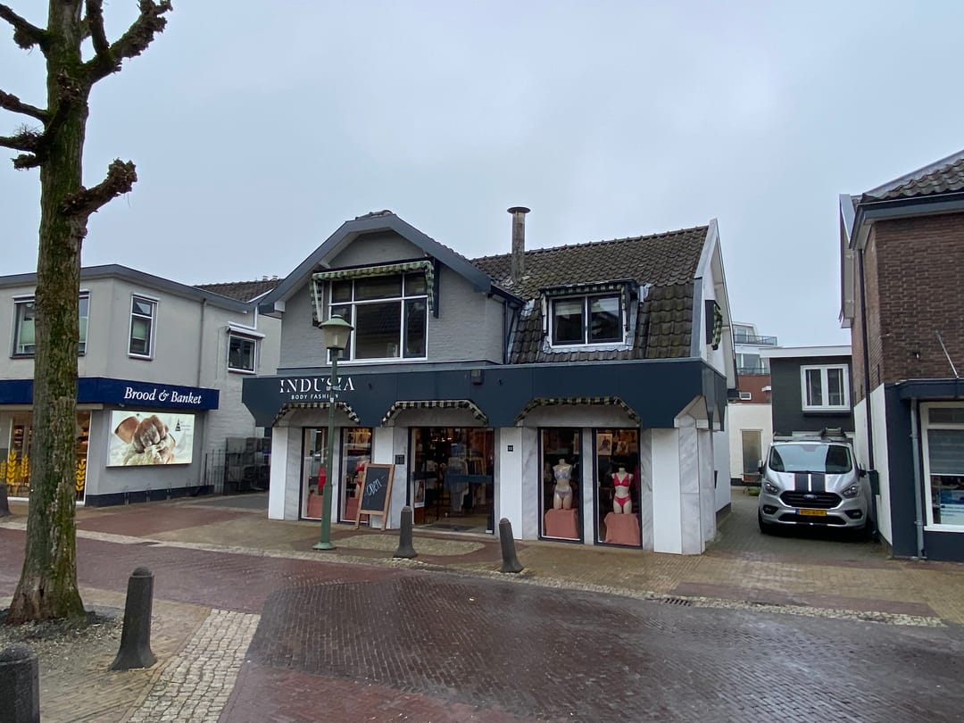 Kampweg 10, Utrechtse Heuvelrug