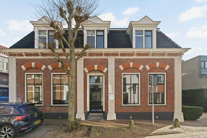 Voorstraat 153 A