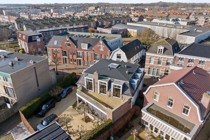 Foto 2 van Voorstraat 153-A