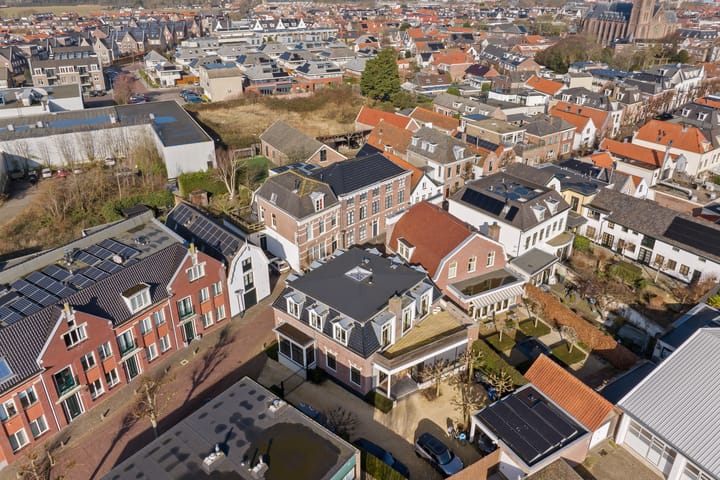 Foto 4 van Voorstraat 153-A