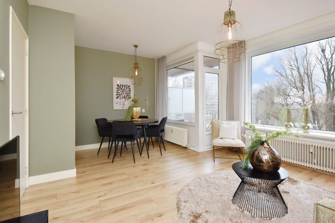 Photo 1 of Erasmusplein 200