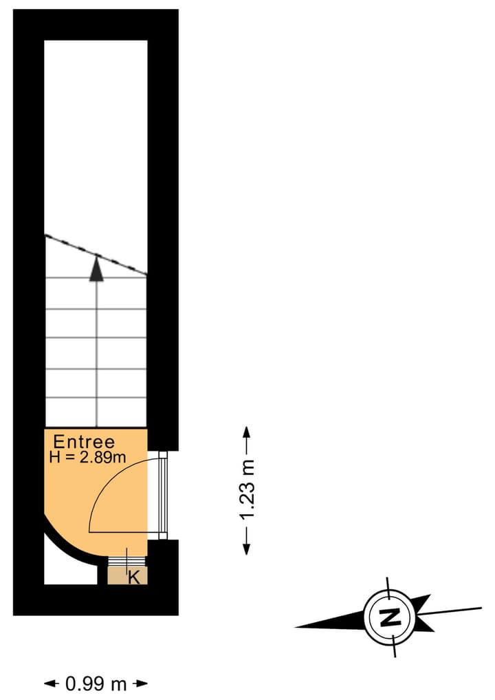 Foto 37 van Voorstraat 153-A