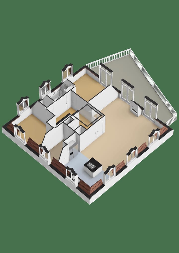 Foto 38 van Voorstraat 153-A