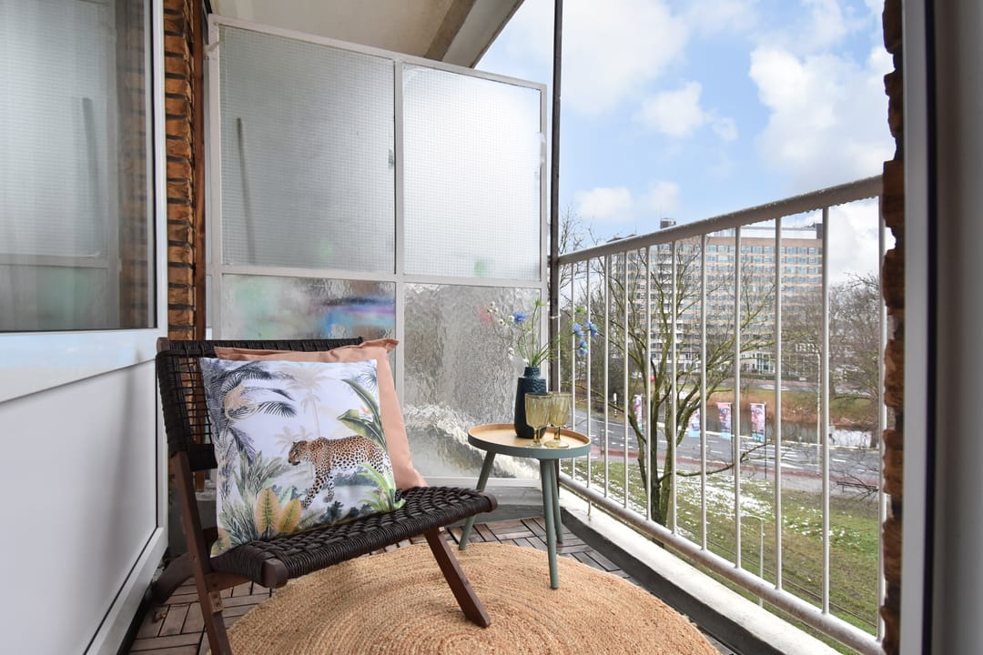 Photo 17 of Erasmusplein 200