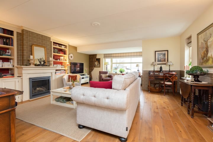 Foto 5 van Vliestroom 17