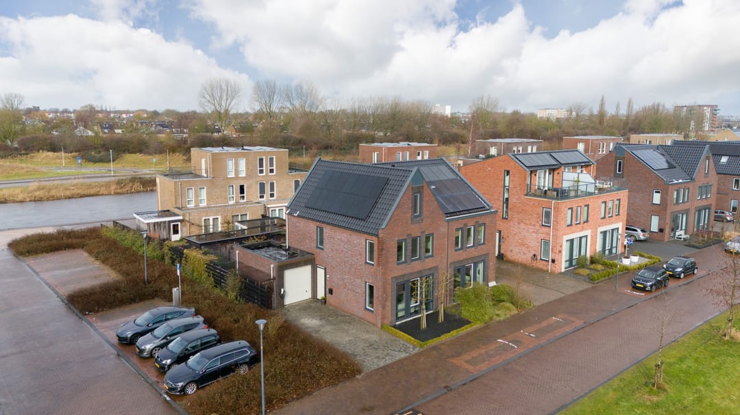 Photo 1 of Houkeweg 20