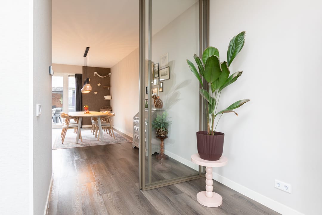 Photo 8 of Houkeweg 20