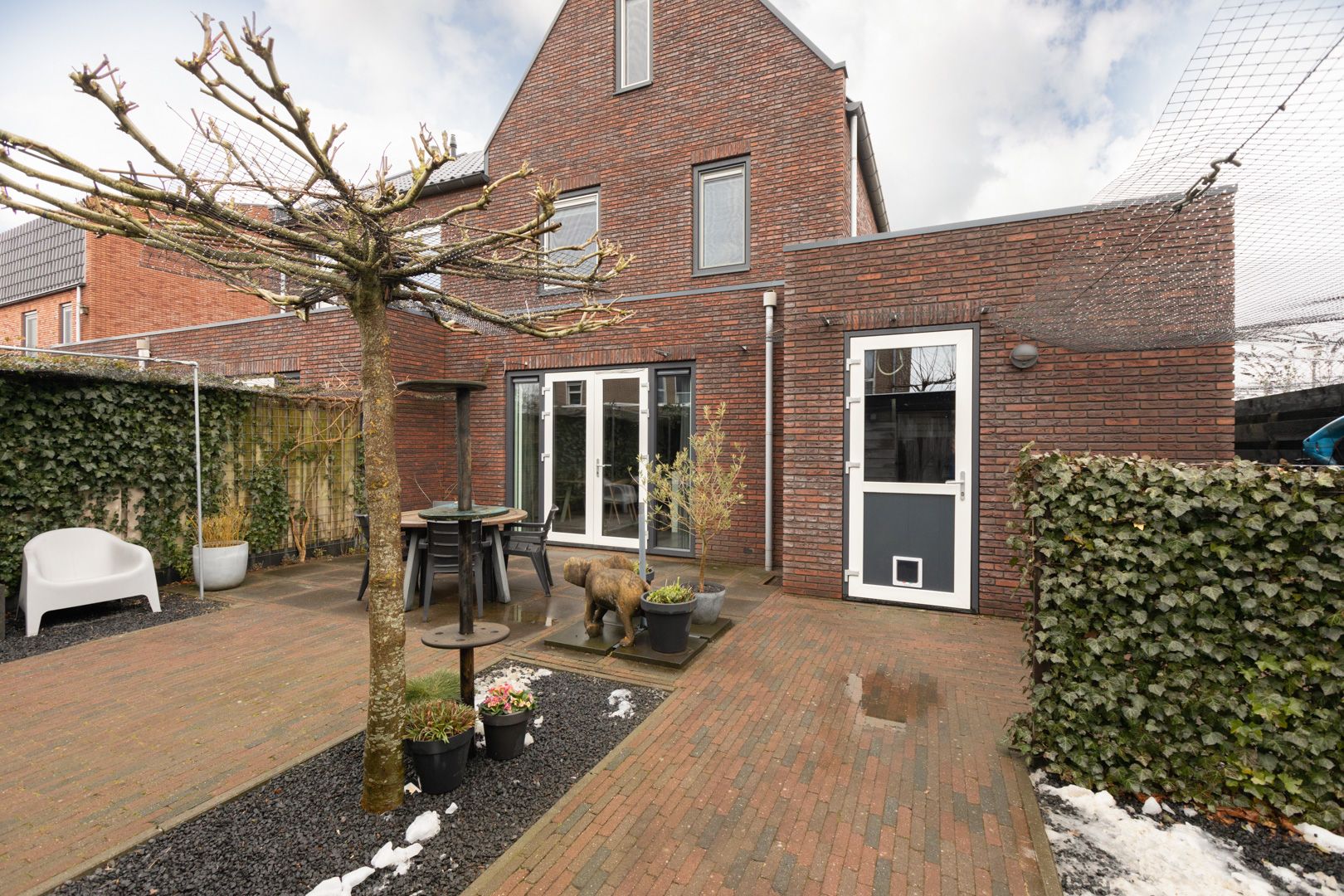 Photo 39 of Houkeweg 20