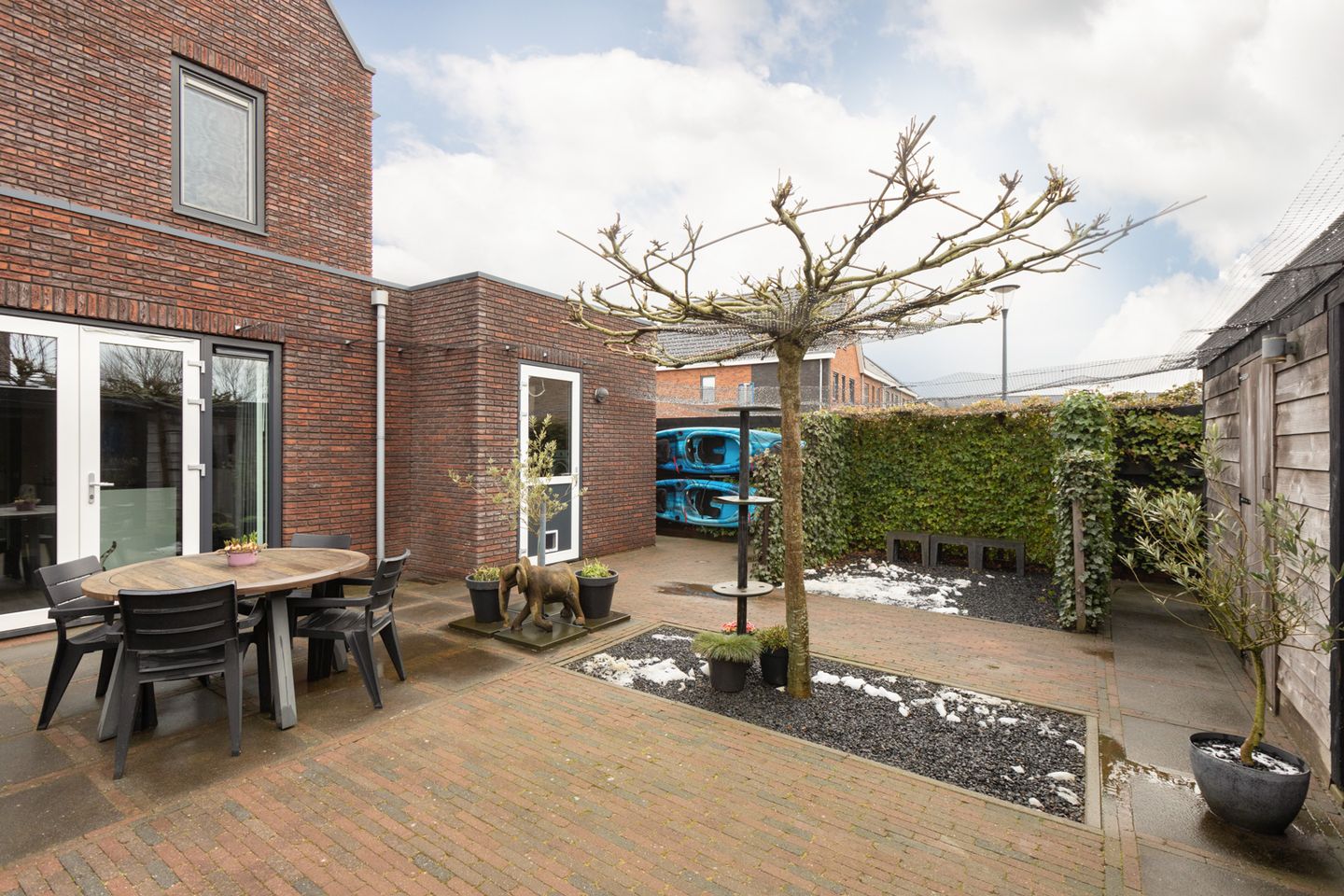 Photo 40 of Houkeweg 20