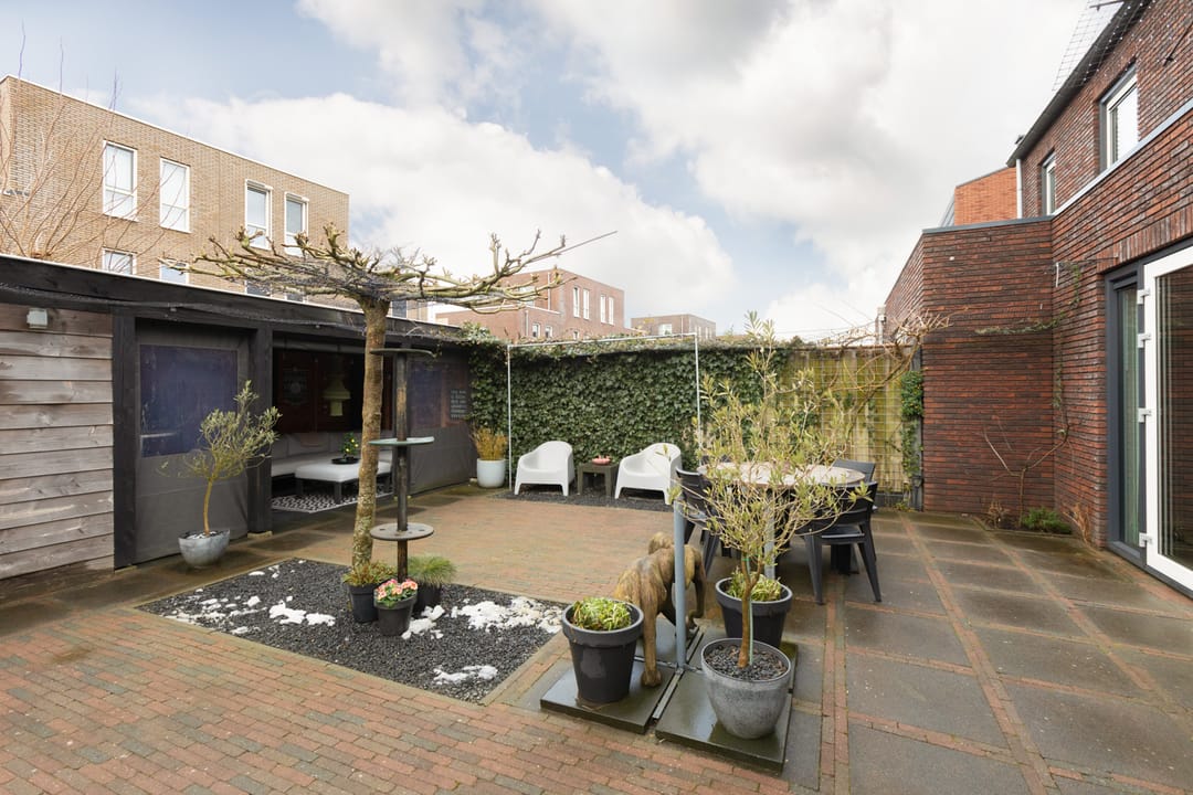 Photo 41 of Houkeweg 20