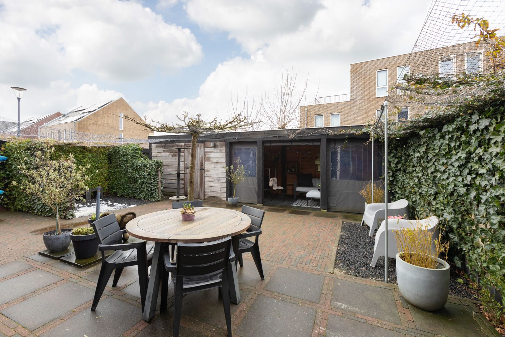 Photo 42 of Houkeweg 20