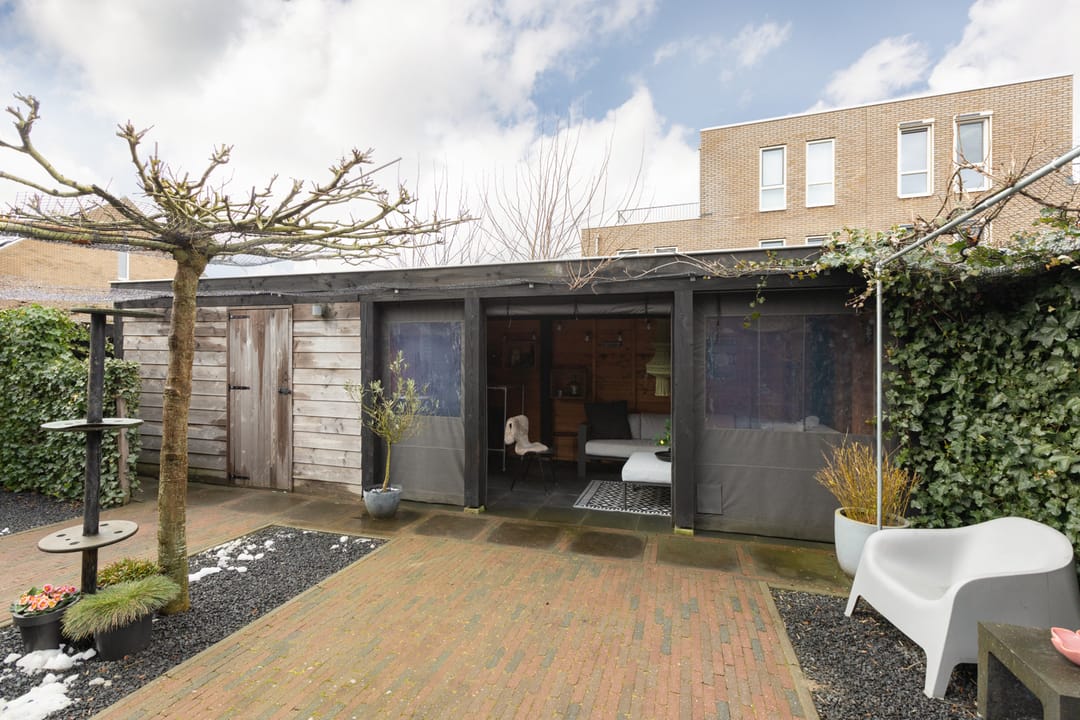 Photo 43 of Houkeweg 20