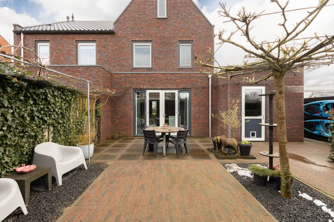 Photo 46 of Houkeweg 20