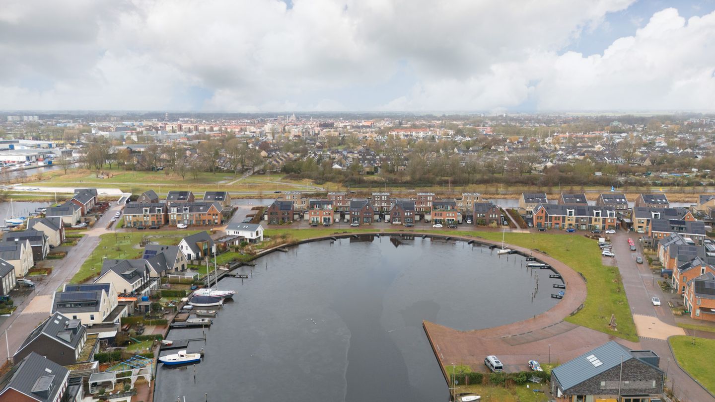 Photo 50 of Houkeweg 20