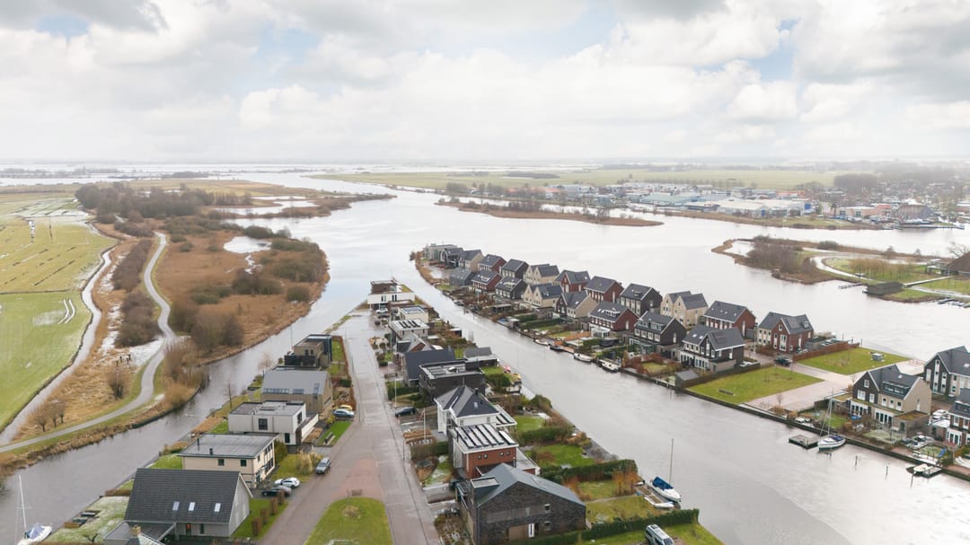 Photo 52 of Houkeweg 20