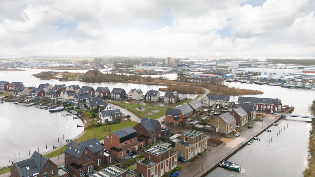 Photo 53 of Houkeweg 20