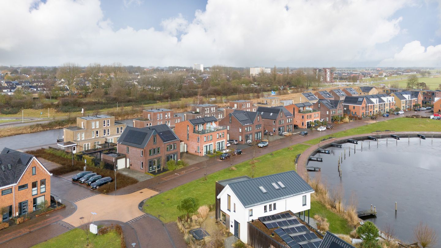 Photo 55 of Houkeweg 20