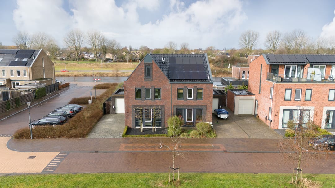 Photo 56 of Houkeweg 20