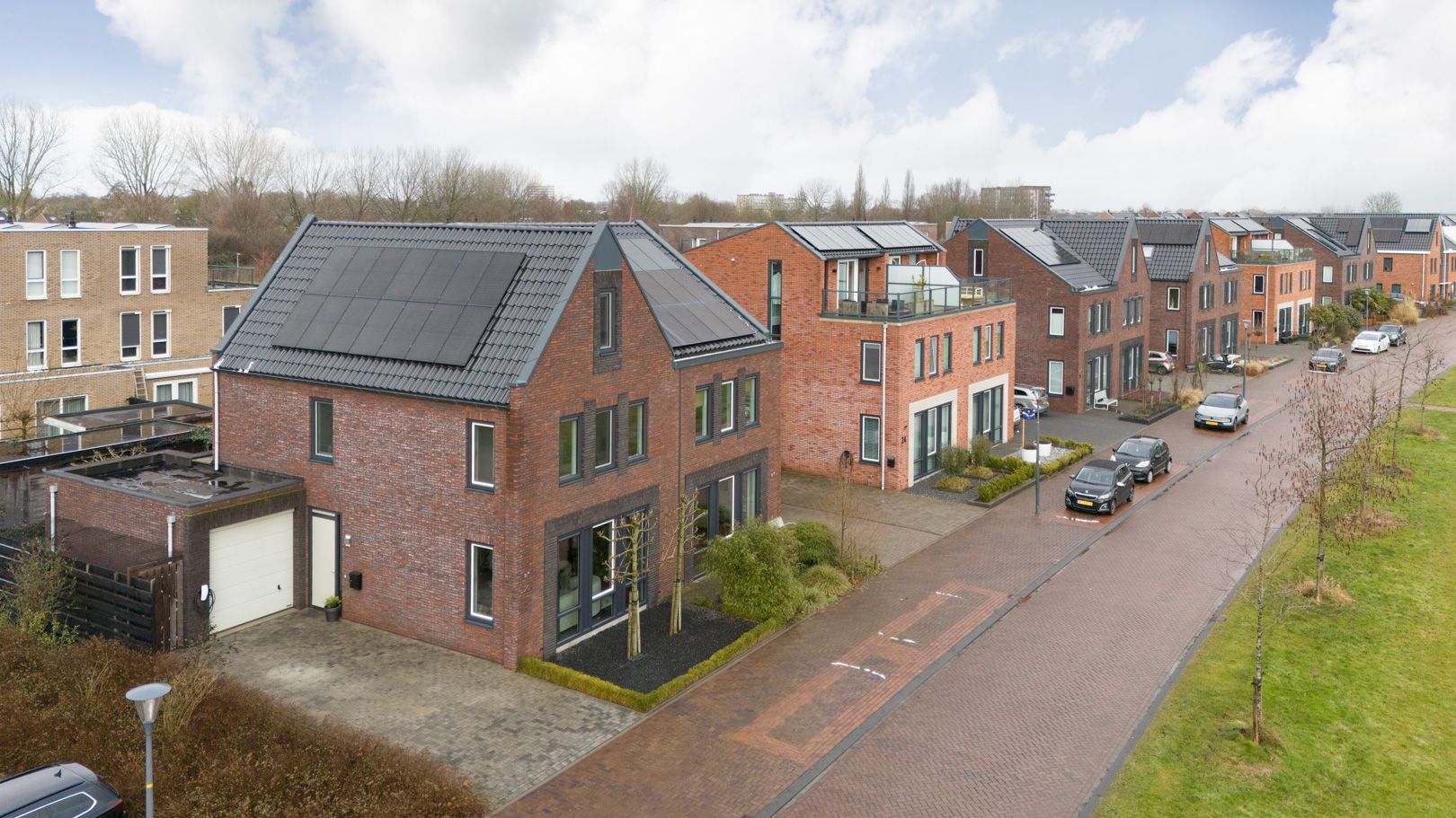 Photo 57 of Houkeweg 20