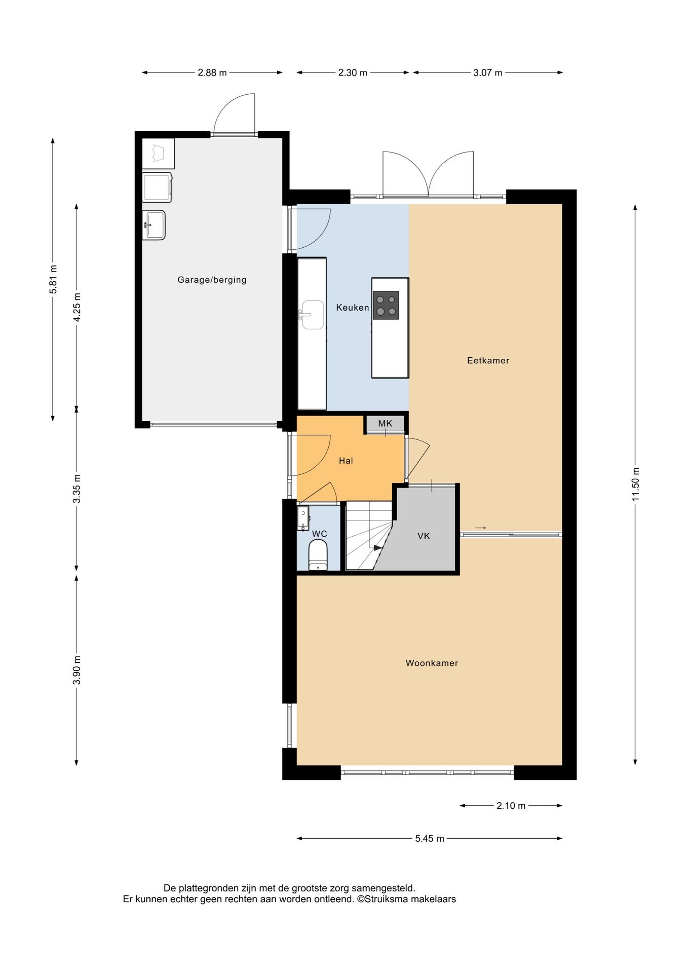 Photo 59 of Houkeweg 20