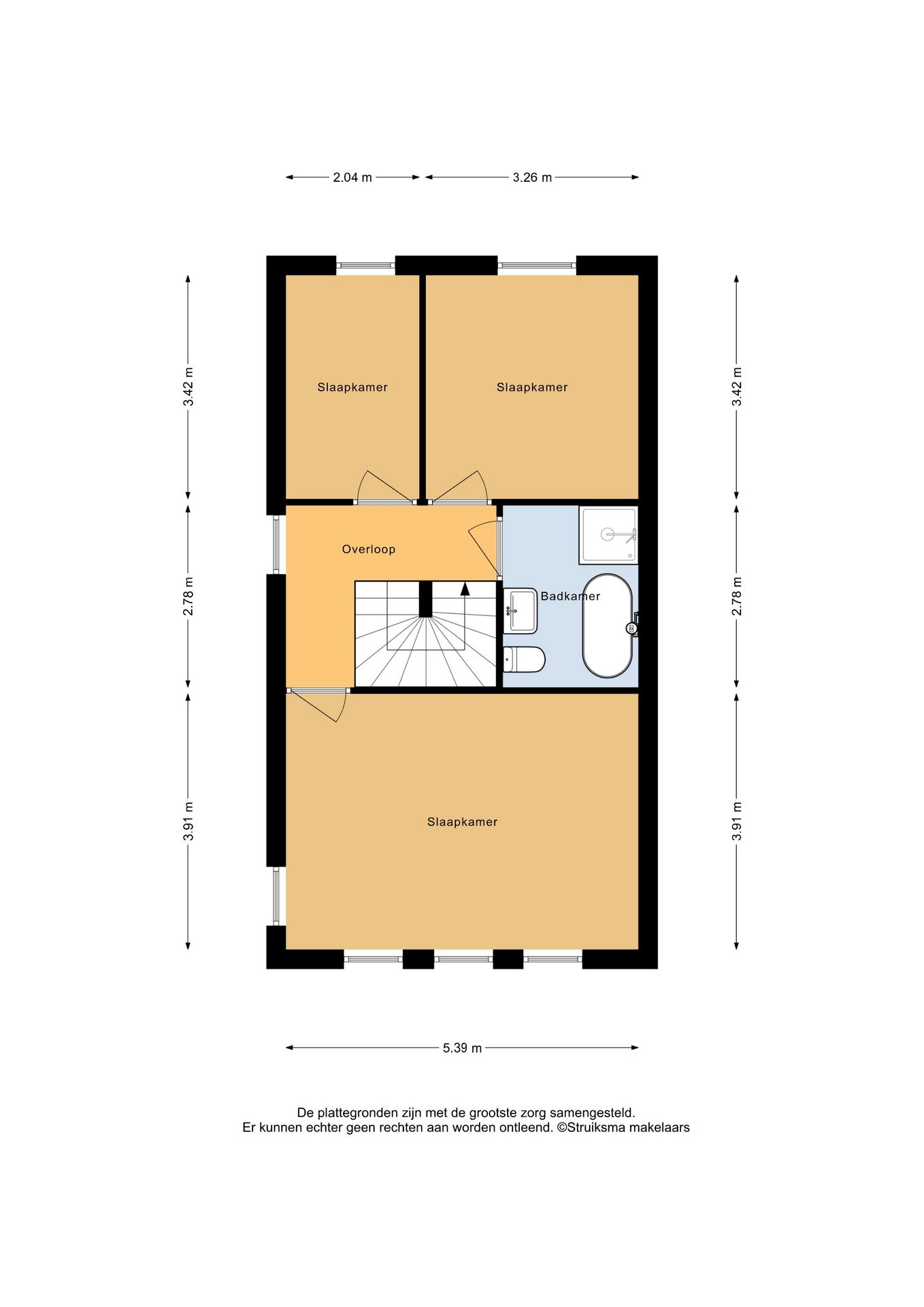 Photo 60 of Houkeweg 20