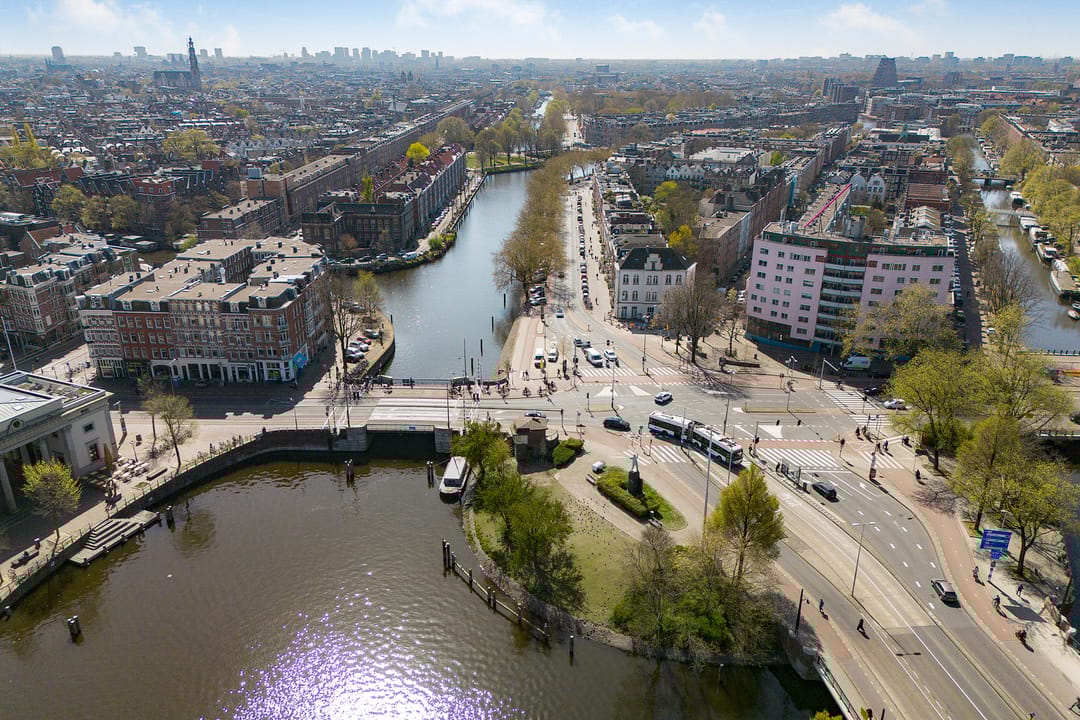 Photo 41 of Schiemanstraat 10