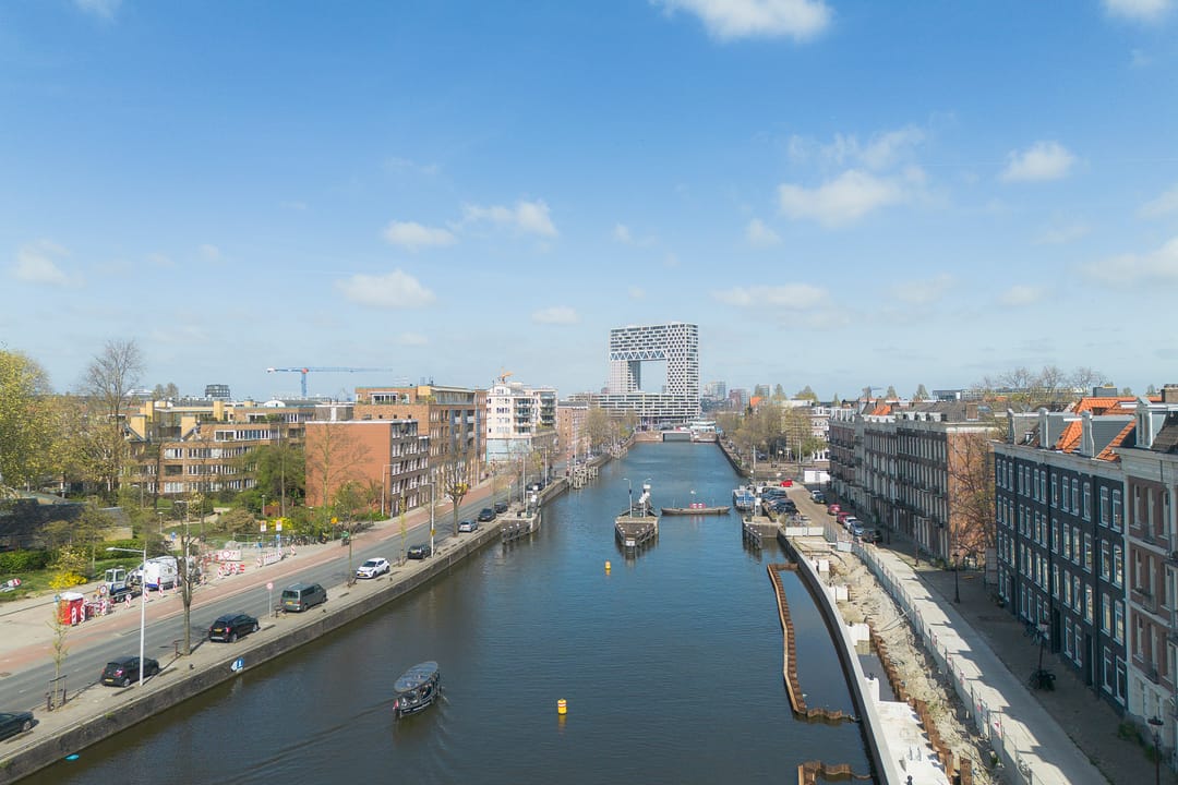 Photo 43 of Schiemanstraat 10