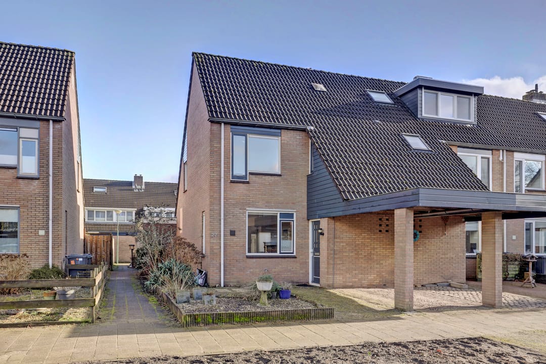 Photo 1 of Vijverlaan 29