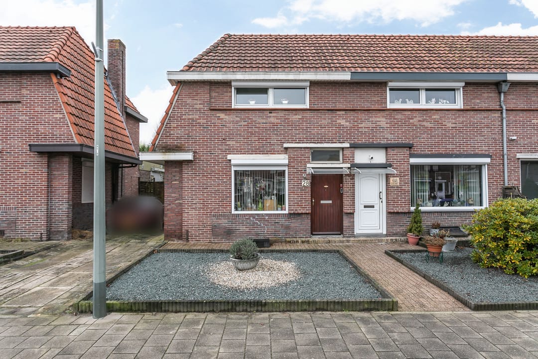 Foto 1 van Akerstraat 28