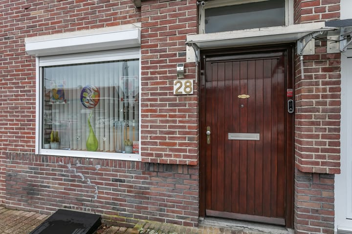 Foto 5 van Akerstraat 28