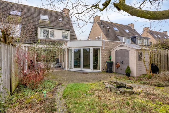 Photo 2 of Tulderhei 19