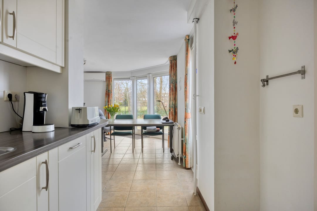 Foto 13 van Tulderhei 19