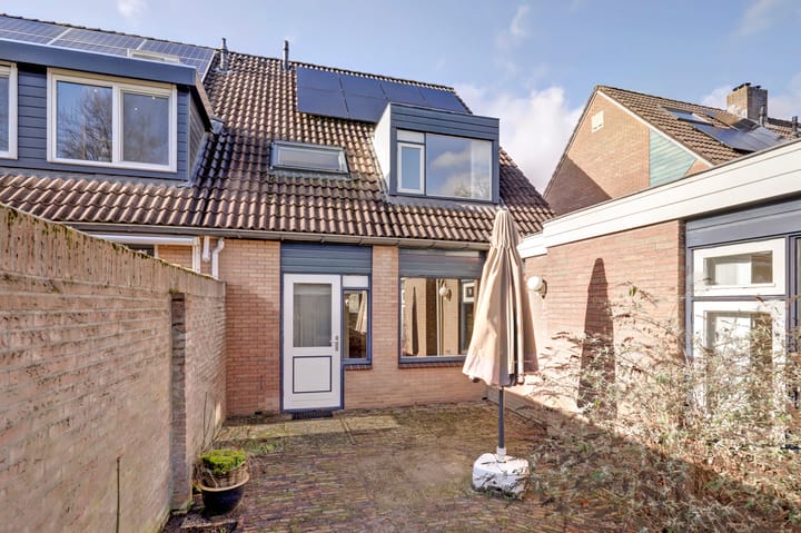 Foto 33 van Vijverlaan 29