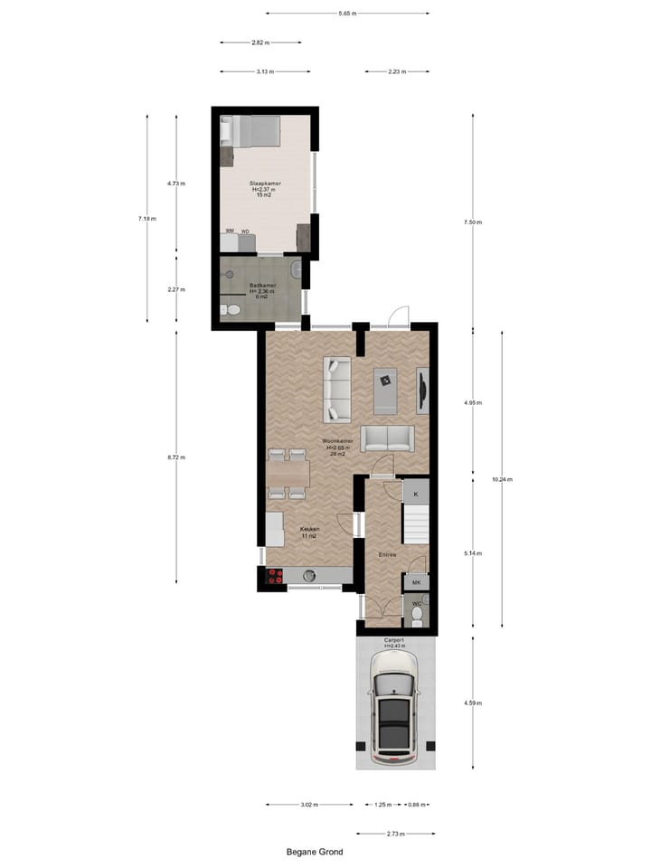 Foto 43 van Vijverlaan 29