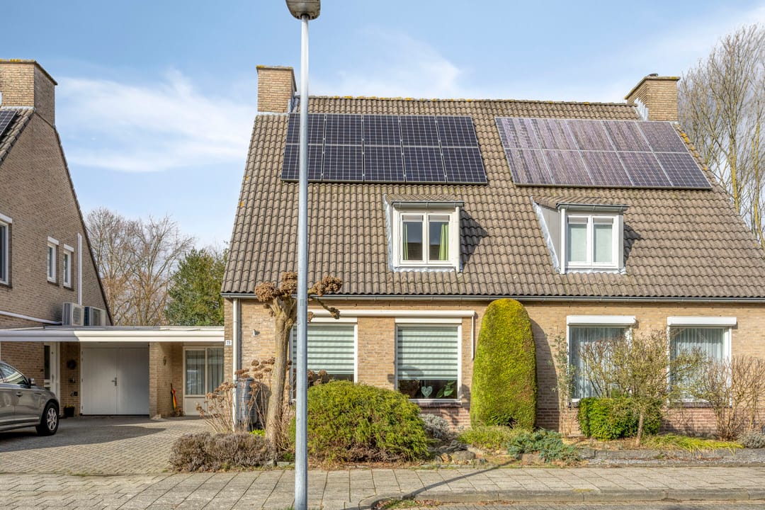 Foto 38 van Tulderhei 19