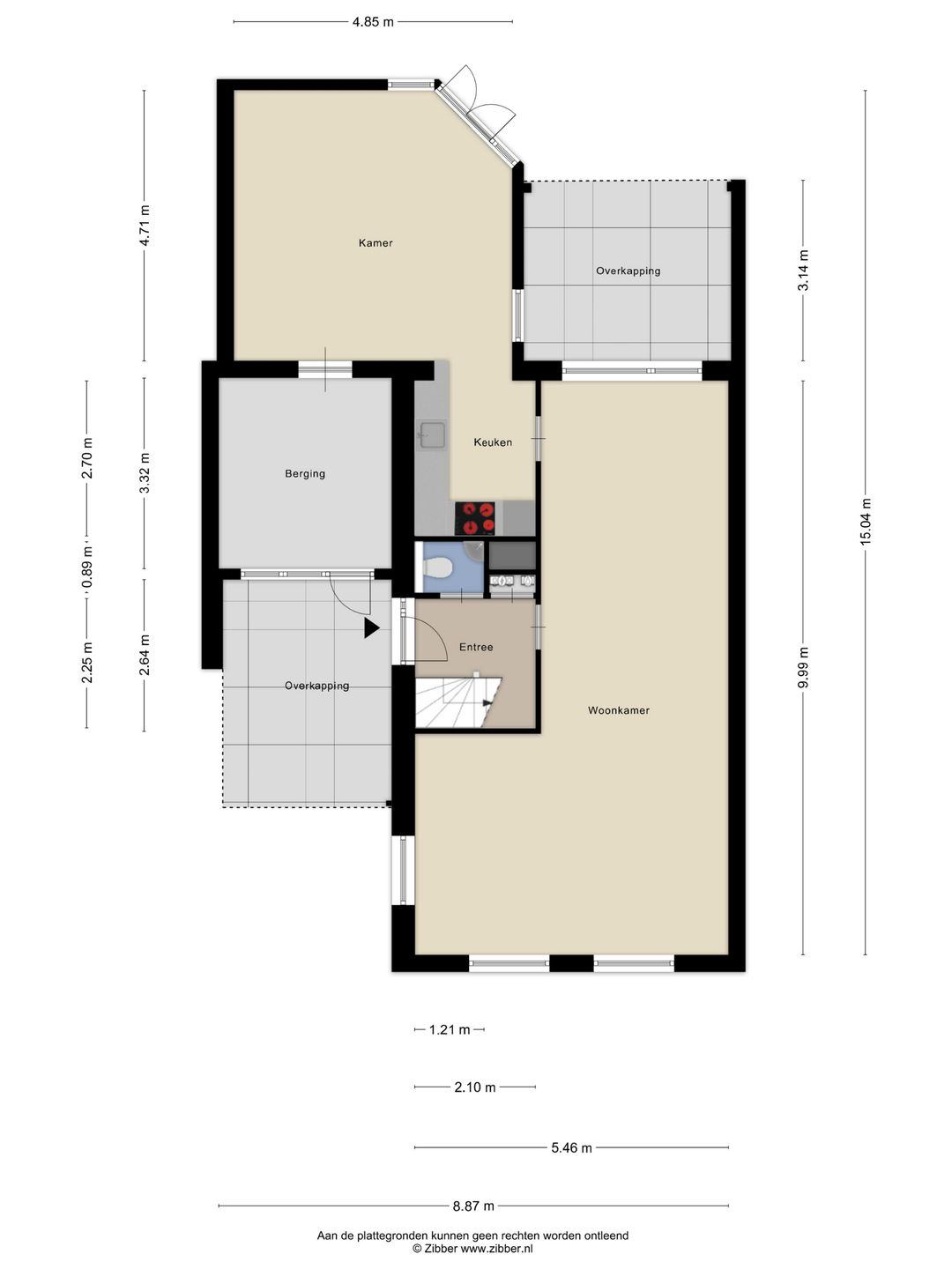 Foto 41 van Tulderhei 19