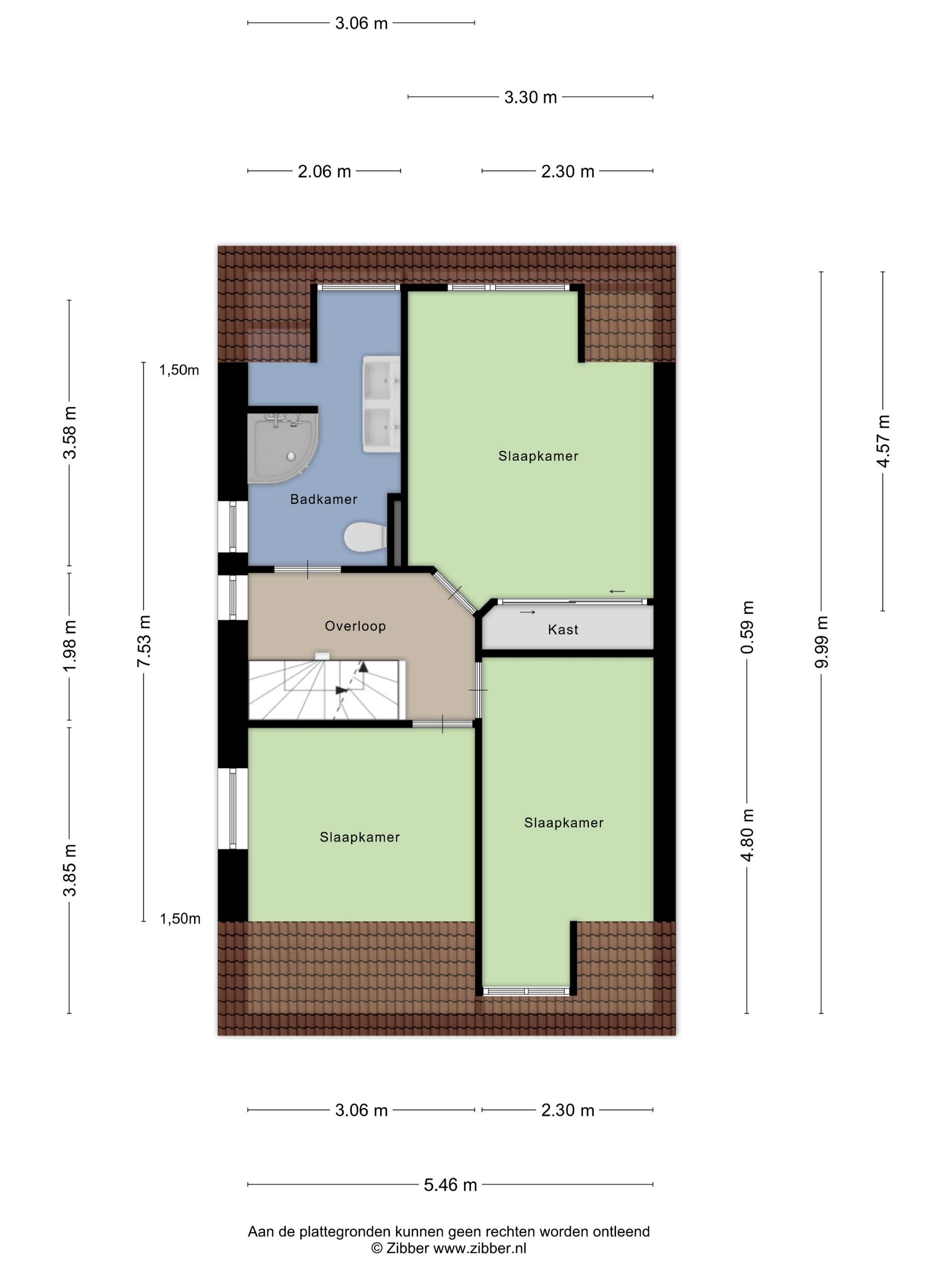 Foto 42 van Tulderhei 19