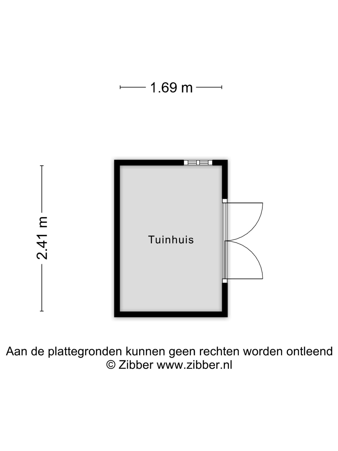 Foto 44 van Tulderhei 19