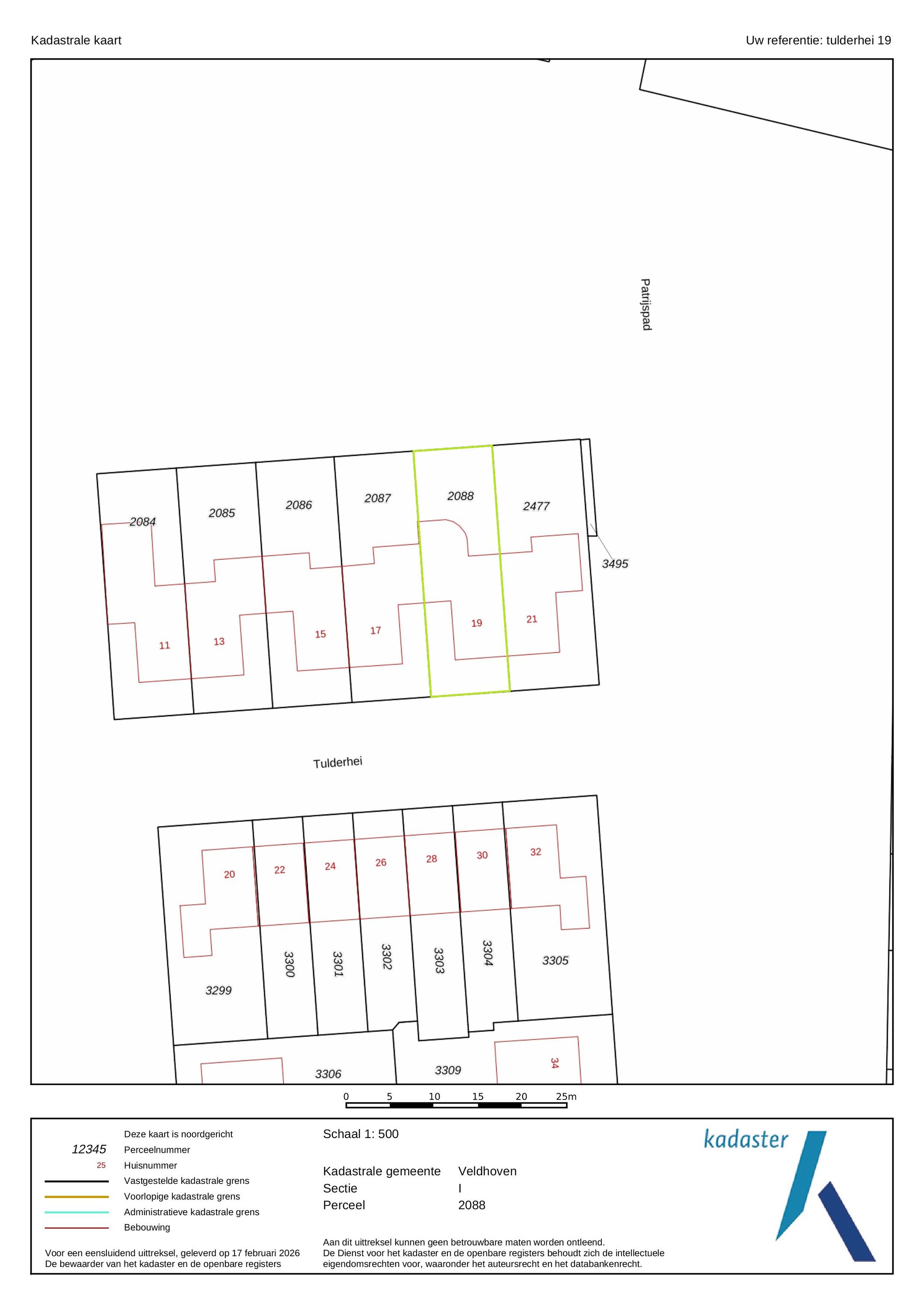 Foto 45 van Tulderhei 19