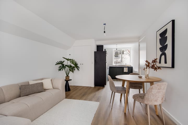 Foto 4 van Marktsteeg 2-A