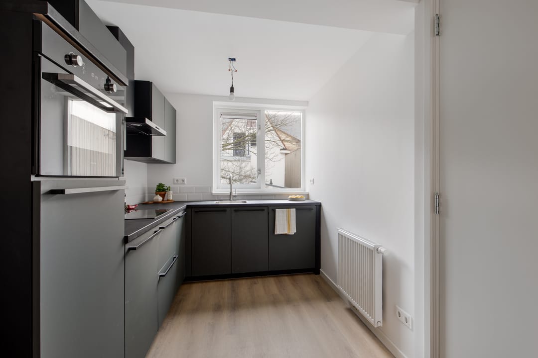 Photo 8 of Marktsteeg 2-A