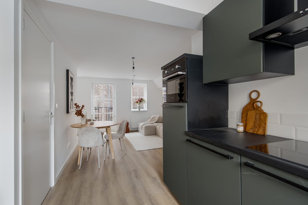 Photo 11 of Marktsteeg 2-A