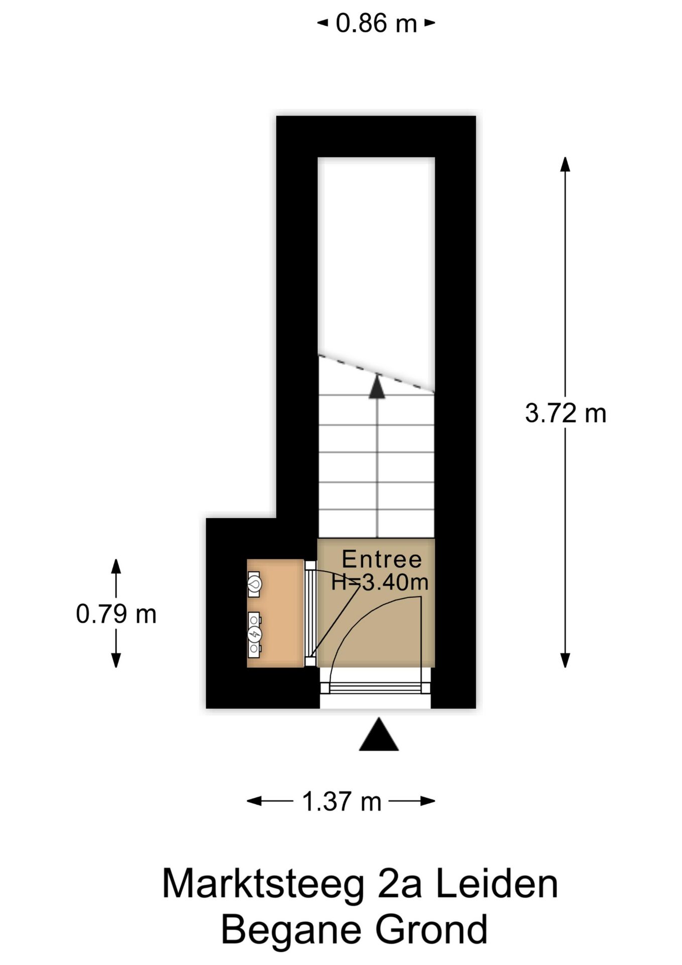 Photo 21 of Marktsteeg 2-A