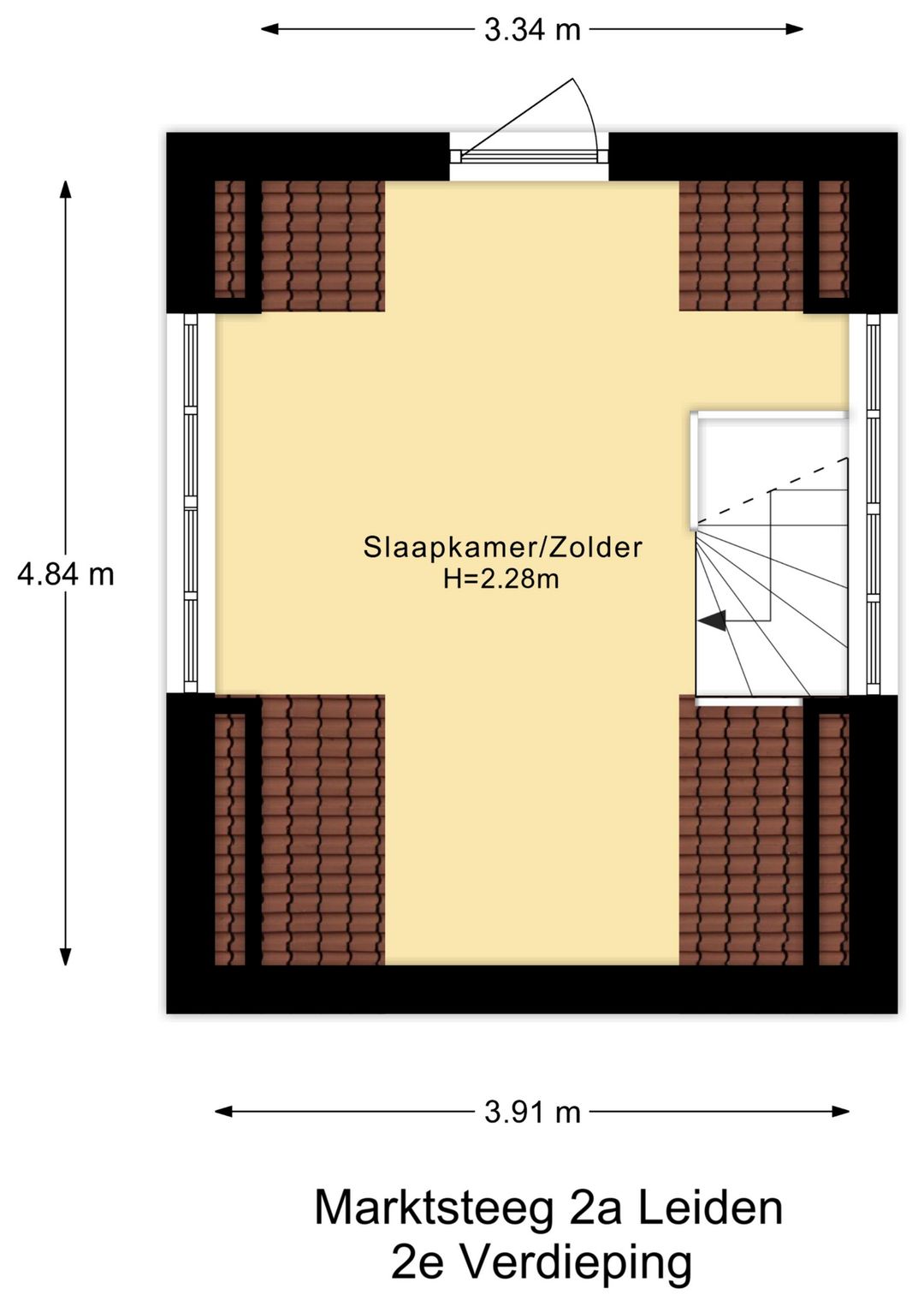 Photo 23 of Marktsteeg 2-A