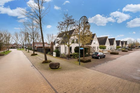 Kapitein H. van der Maadenstraat 14 tertiary image