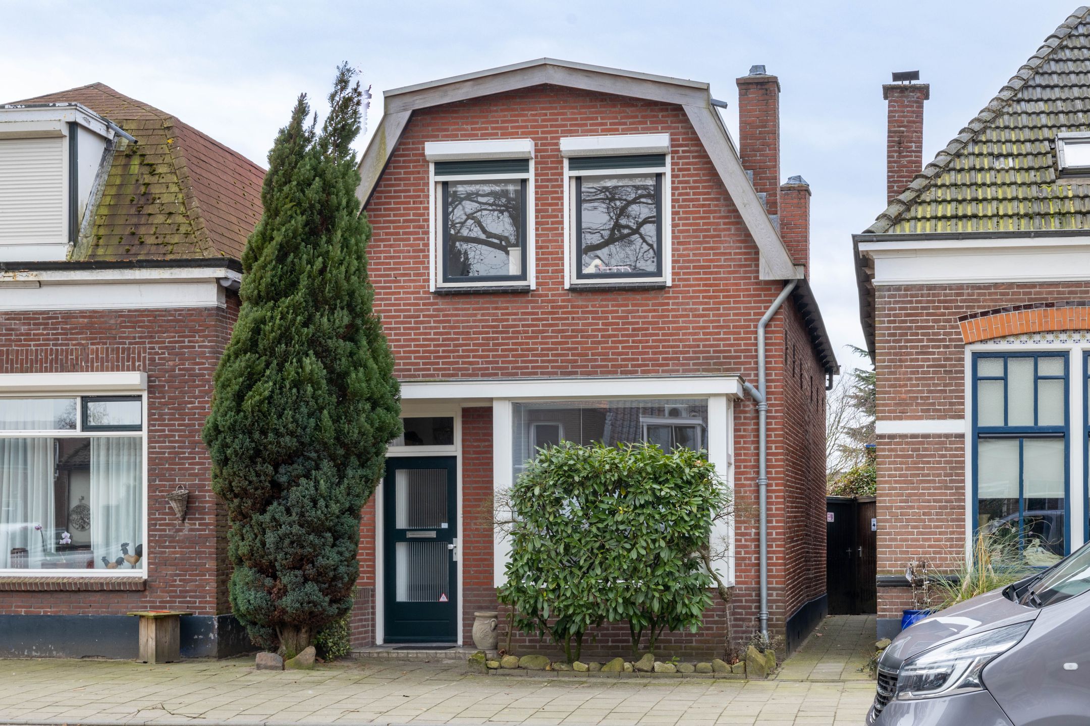 Bornsestraat 259