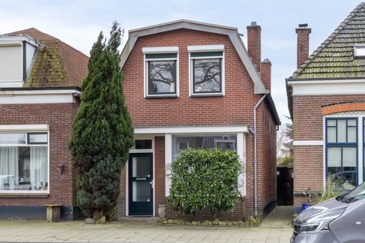 Bornsestraat 259