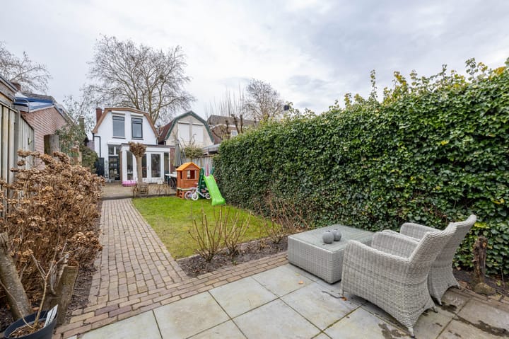 Foto 3 van Bornsestraat 259