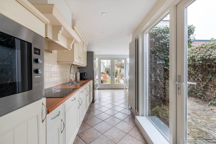 Foto 4 van Bornsestraat 259